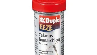 Hrana pesti si nevertebrate marine Dupla Eeze 45ml