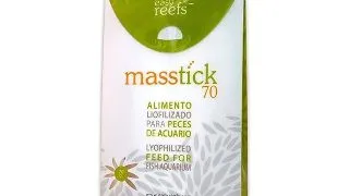 Hrana pesti si nevertebrate marine Masstick 70 (5x14g)