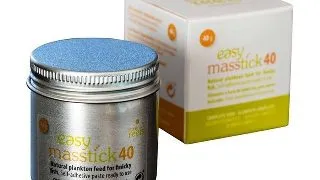 Hrana Pesti si Nevertebrate Marine Easy Masstick 40