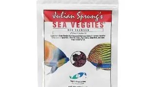 Hrana Alge Marine SeaVeggies Red Seaweed - 30 g