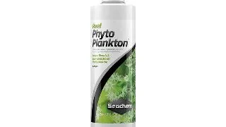 Hrana corali si filter feeders Seachem Reef Phyto Plankton 250ml