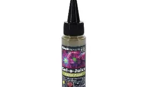 Hrana corali si filter feeders Dupla Gel-o-Juice Coral Food 50ml