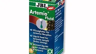 JBL ArtemioFluid