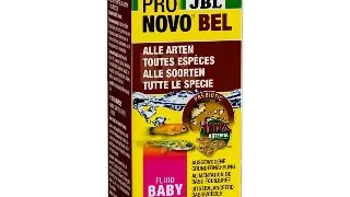 Hrana puiet peste JBL PRONOVO BEL FLUID