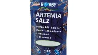 Sare artemia Hobby Artemia Salt 195g