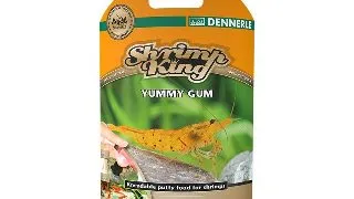 Hrana creveti Dennerle Shrimp King Yummy Gum 50g