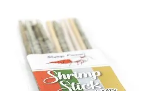 Hrana pe bat pentru creveti Shrimp lolly Mix 10buc