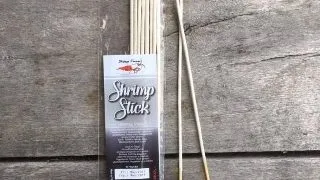 Hrana pe bat pentru creveti Shrimp lolly Mineral 10buc