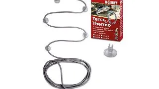 Cablu de incalzire terariu Hobby Terra-Thermo 15W 3m