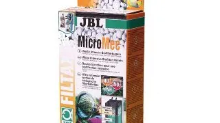 JBL MicroMec