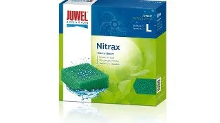 Burete Juwel reducatori de nitrati Nitrax L Standard