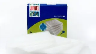 Burete Juwel Poly-Pad Bioflow XL Jumbo 5buc