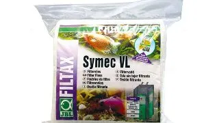 JBL Symec VL Filter Fleece
