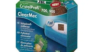JBL ClearMec Plus Pad CP e401/e701/e901