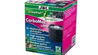 Material filtrant JBL CarboMec