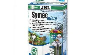 JBL SymecMicro