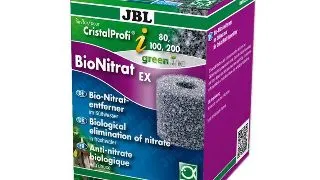 JBL Burete BioNitratEX