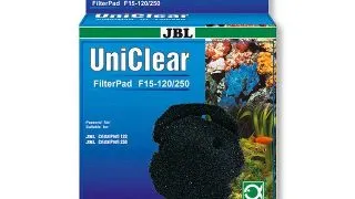 JBL FilterPad F - F35-500