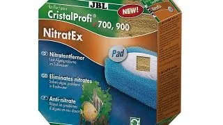 JBL NitratEX Pad CP e401/e701/e901