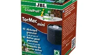 JBL TorMec Mini