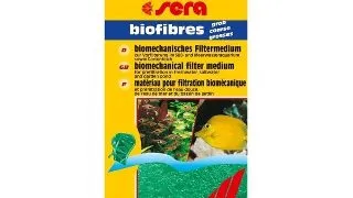 Sera Biofibres Coarse