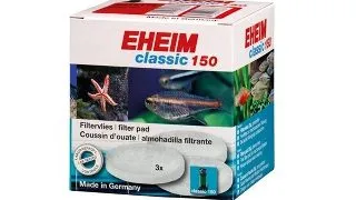 Filter Pad Eheim 2211 - 3 buc