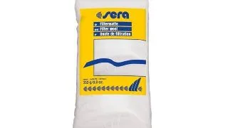 Sera Filter Wool - 250 g