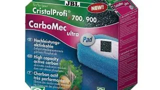JBL CarboMec Ultra Pad - e700/e900
