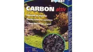 Carbune activ Hobby 300g