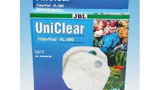 JBL FilterPad VL - 120/250