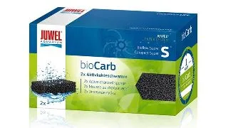 Juwel bioCarb S