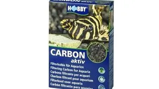 Carbune activ Hobby 1000g