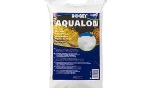 Vata perlon Hobby Aqualon 100g