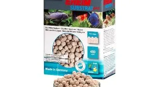 Material filtrant biologic Eheim Substrat Pro 1000ml