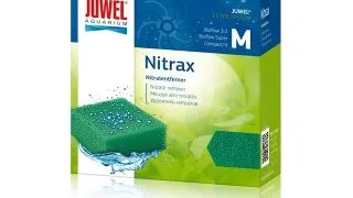 Burete Juwel reducatori de nitrati Nitrax M