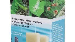Bureti schimb Eheim aquastyle si aquacorner (2buc)