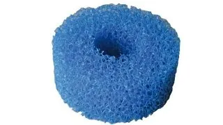 Burete Eheim filtru intern 2208-2212  aquaball 60-180 (2buc)