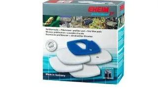 Set elemente de fitrare Eheim PRO 3e 2076 2078 2178