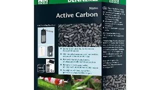 Carbune activ Dennerle Nano ActiveCarbon 300ml pt 200l