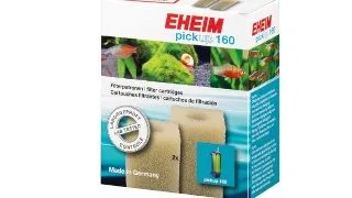 Burete filtru intern Eheim Pickup 160 si 2010 (2 buc)