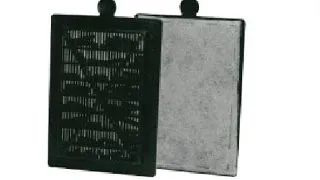 Set 2 cartuse filtrante Classica filtru cascada Crystal 2