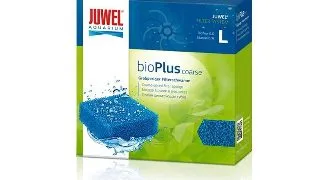 Burete filtrare mecanica Juwel L standard grosier