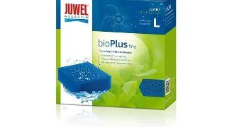 Burete filtrare mecanica Juwel L standard fin
