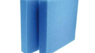 Burete filtrare Amtra grosier 50x50x3cm