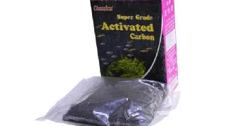 Carbune activ Classica Super Grande 500gr