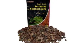 Lava vulcanica Classica Super Grande 300gr
