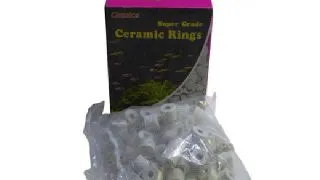Inele ceramice Classica Super Grande 250gr