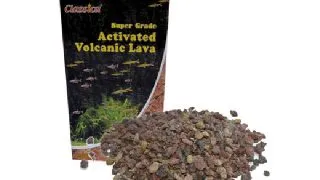 Lava vulcanica Classica Super Grande 1000gr
