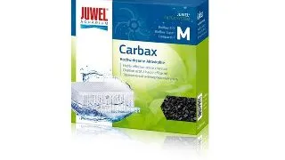 Carbune activ Juwel Carbax Bioflow 3.0 M Compact