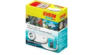 Set paduri fine Eheim (3 buc) pentru eccopro (2032/34/36)